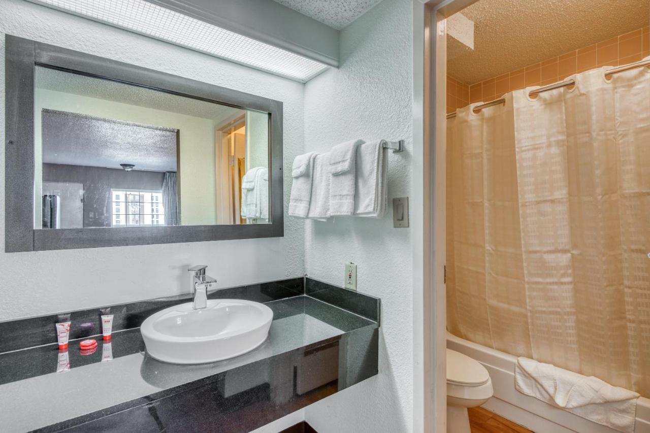 Oyo Hotel Jackson Fairgrounds I-55 외부 사진