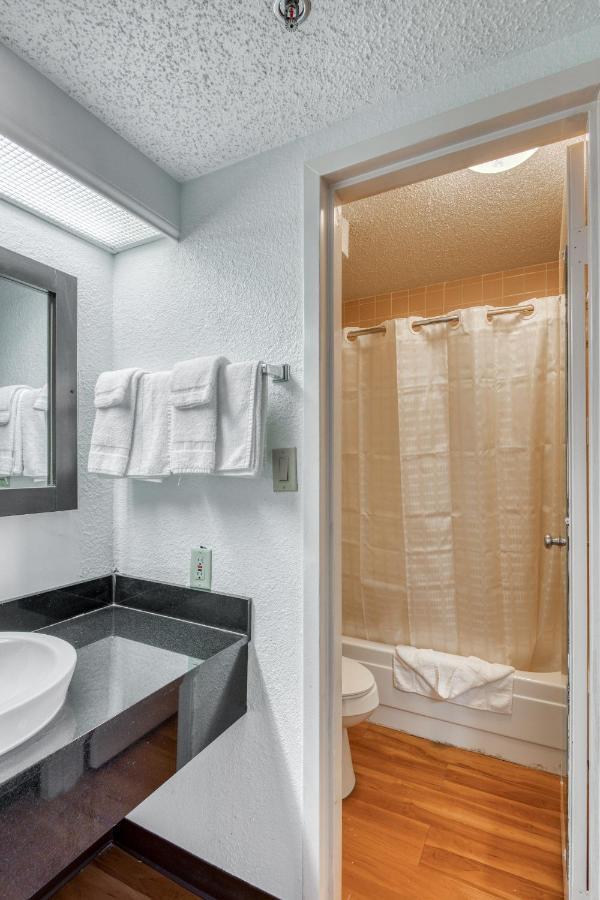Oyo Hotel Jackson Fairgrounds I-55 외부 사진